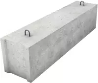  Фундаментные блоки ФБС 24-4-6 ZARAFSHAN GOLDEN GROUP