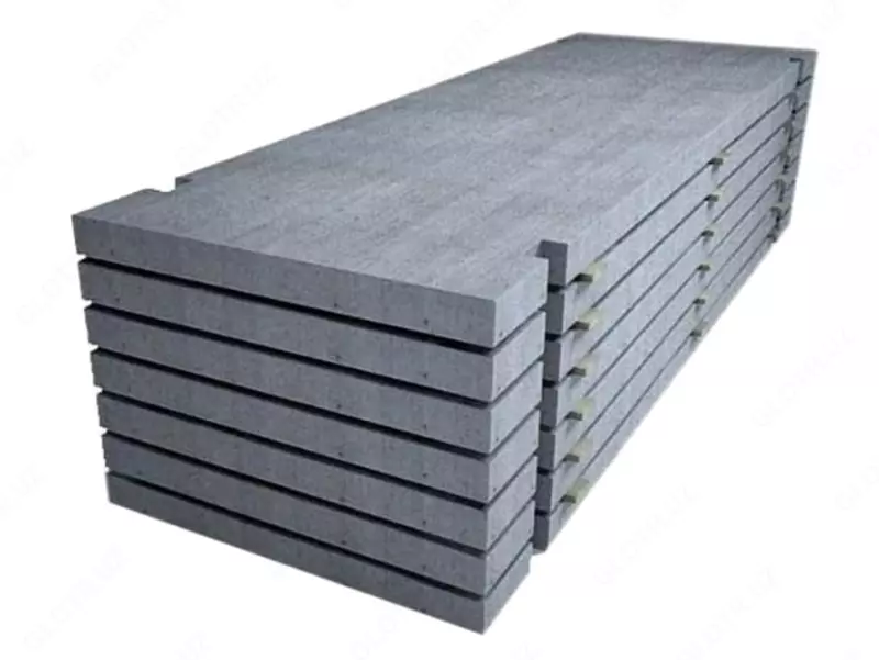   Плита аэродромная ПАГ -14 6 0х2 0х0 14