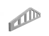  Temir-beton rafter ustunlari  3BDR 18-4AIII  1 5 m nur Chakana savdo