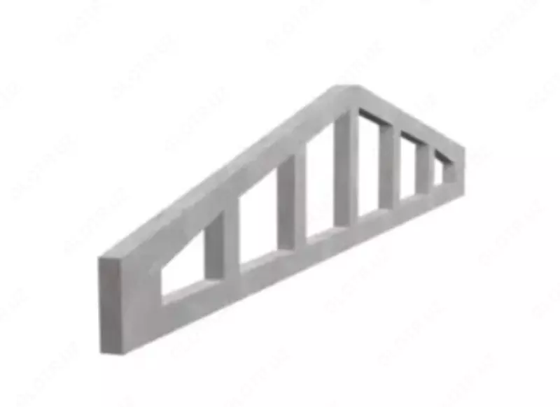  Temir-beton rafter ustunlari  3BDR 18-4AIII  1 5 m nur Chakana savdo