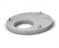  KCP 1-10-2 quduq qopqogi (yopma plita  temir-beton) Chakana savdo