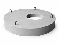   KCP 1-15-2 quduq qopqogi (yopma plita  temir-beton)