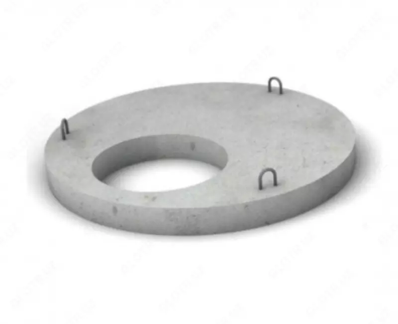  KCP 1-15-2 quduq qopqogi (yopma plita  temir-beton) Chakana savdo