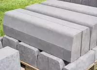   BR 100-20-18 yol borti (bordyur  temir-beton)