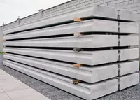  PK 71-10-8A III kop boshliqli yopma plitasi (temir-beton) Chakana savdo