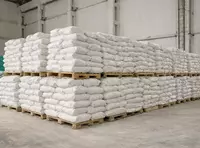  Известь (в мешках по 25 кг) Только в розницу