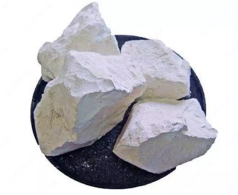  Известь ГОСТ 9179-77  1-сорт (комовая) ZARAFSHAN GOLDEN GROUP