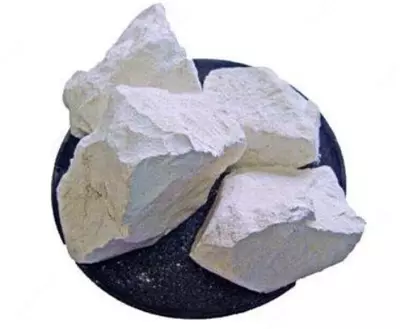  Известь ГОСТ 9179-77  1-сорт (комовая) ZARAFSHAN GOLDEN GROUP