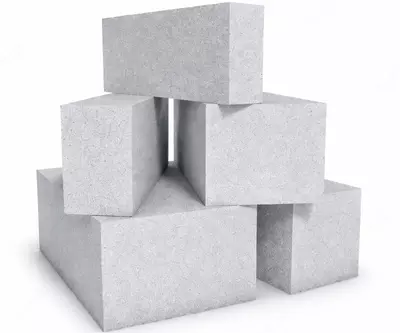 Газоблок (автоклавный)