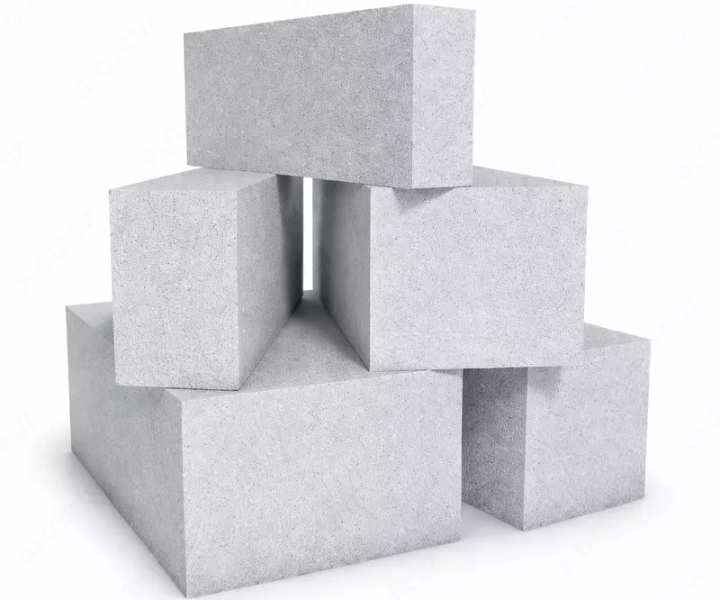 Газоблок (автоклавный)