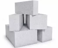 Газоблок (автоклавный)
