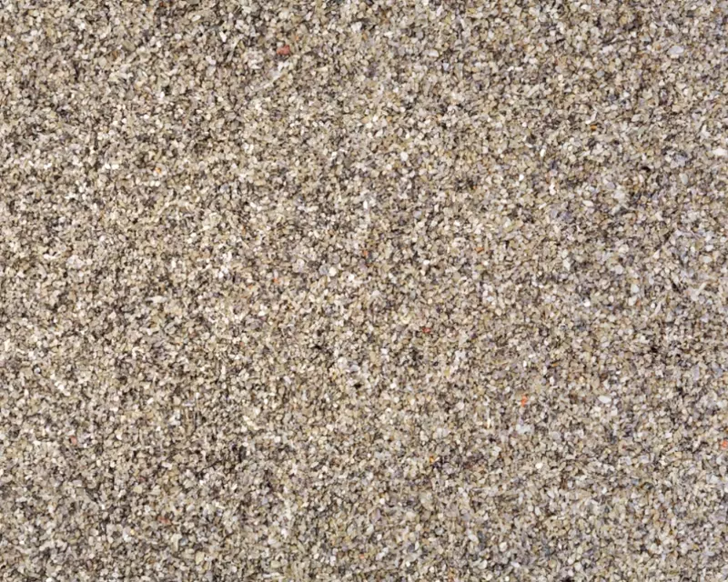  Qayta ishlanmagan kvarts qumi - 