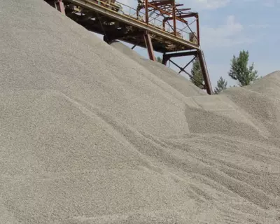   Elangan mayda shag‘al (otsevkа)