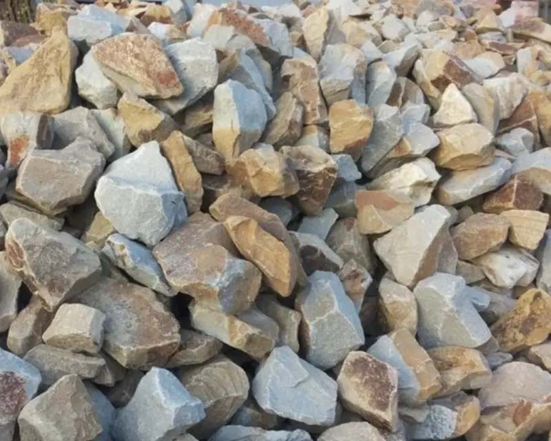  Бутовой камень - 