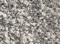 Дробленный газобетон - заменитель керамзита