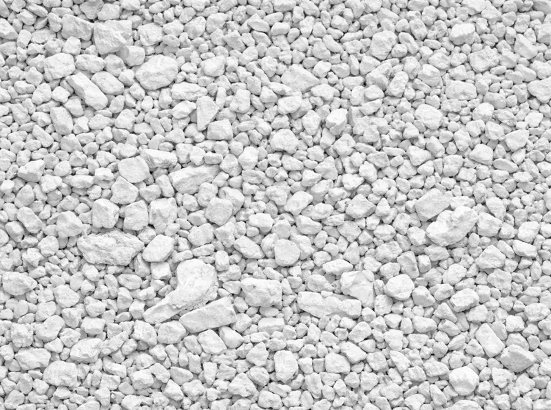  Дробленный газобетон - заменитель керамзита - 