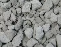   Дробленный газобетон - заменитель керамзита