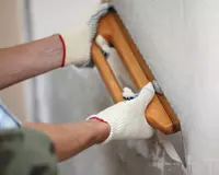  Shpaklyovka (devor tekislovchi qorishma) Chakana savdo