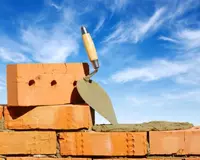 Кирпич сырой (г. Зарафшан)