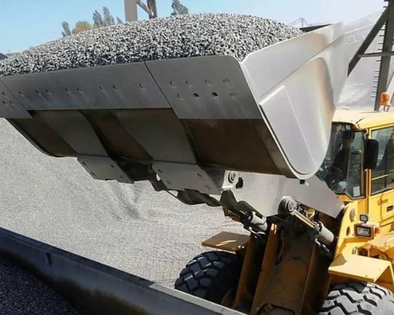  Zarafshon shahrida 5×20 fraksiyali shag‘al - 