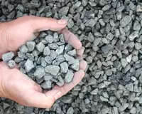   Zarafshon shahrida 5×20 fraksiyali shag‘al