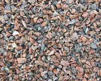  Zarafshon shahridan elangan mayda shag‘al (otsevkа) - 