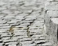 Брусчатка (г. Зарафшан)