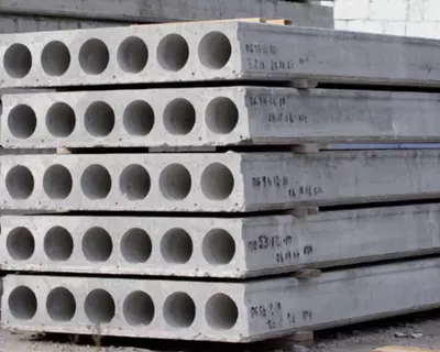 Плиты ПБс от 66-10 до 100-10