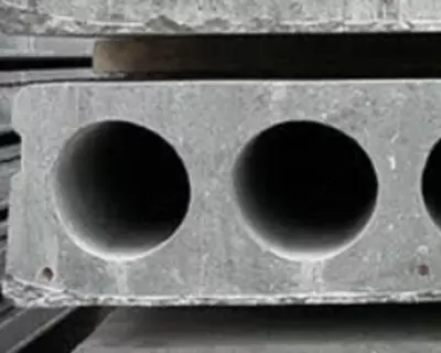   Плиты ПБс от 66-10 до 100-10