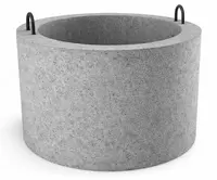 KCD-15 quduq (temirbeton quduq)