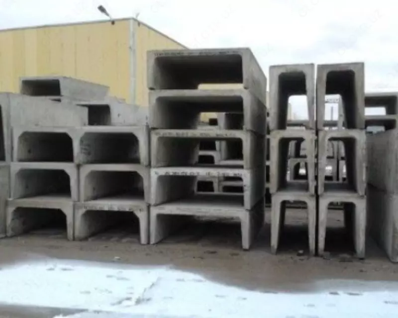  Лоток Л – 2 (3 м) - 