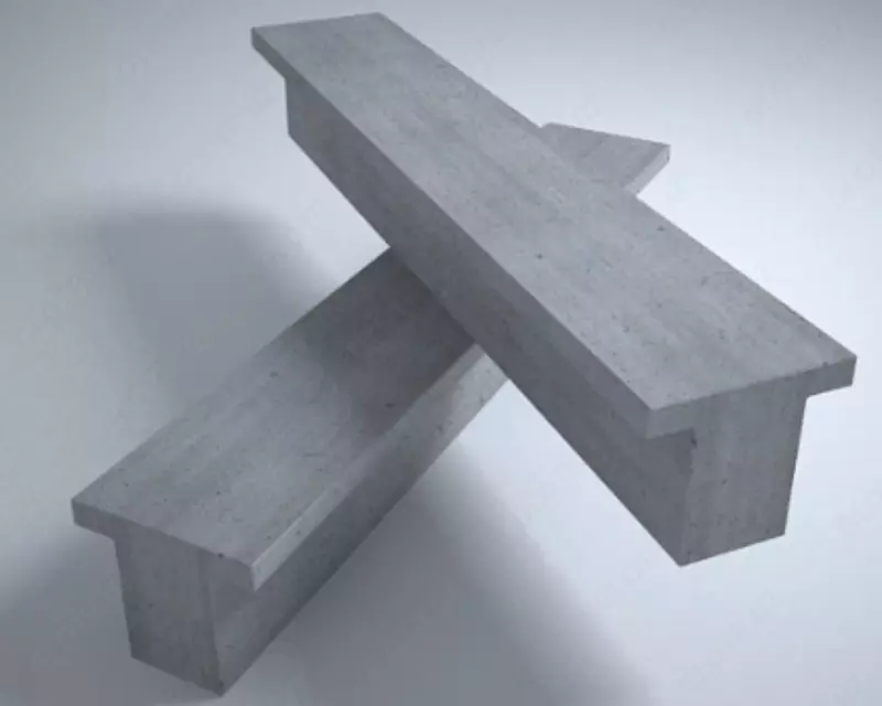 Тавровая балка