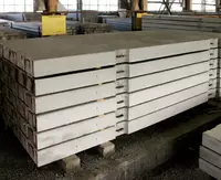 Плита дорожная ПДН 6 0х2 0х0 14