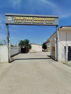 G‘isht zavodi 25 622 m²