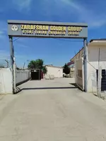 G‘isht zavodi 25 622 m²