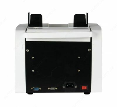 Машина для счета денег (Al--5100) - от 1 076 690.7 сум / шт.