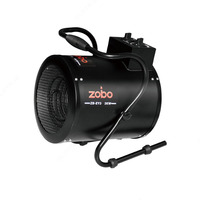 Тепловая пушка