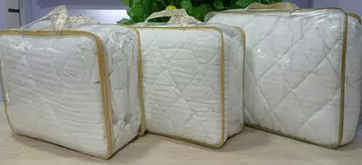 Одеяло: 200-220