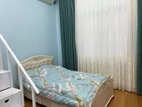 Комплект постельного белья Бамбук Сатин 2 сп.