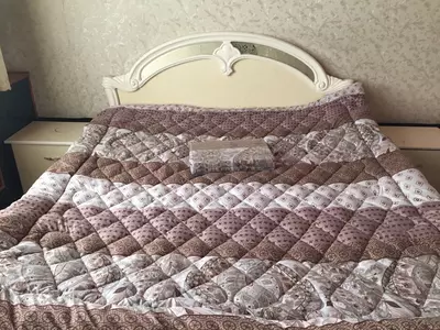 Bambuk Saten choyshab to'plami 2 sp. - 500 000 so'm / dona