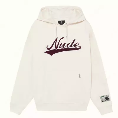 Hoodie hajmi m