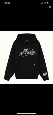 Худи размер XL