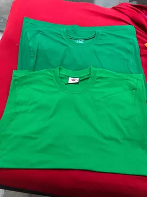 Футболка размер L - 55 000 сум / шт.