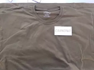 Футболка размер XXXL - 55 000 сум / шт.