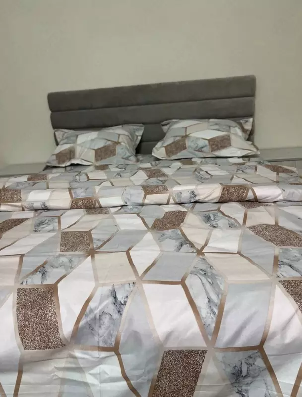 Комплект постельного белья №2