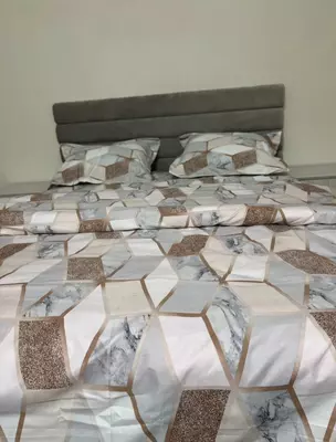 Комплект постельного белья №2 - 120 000 сум / шт.