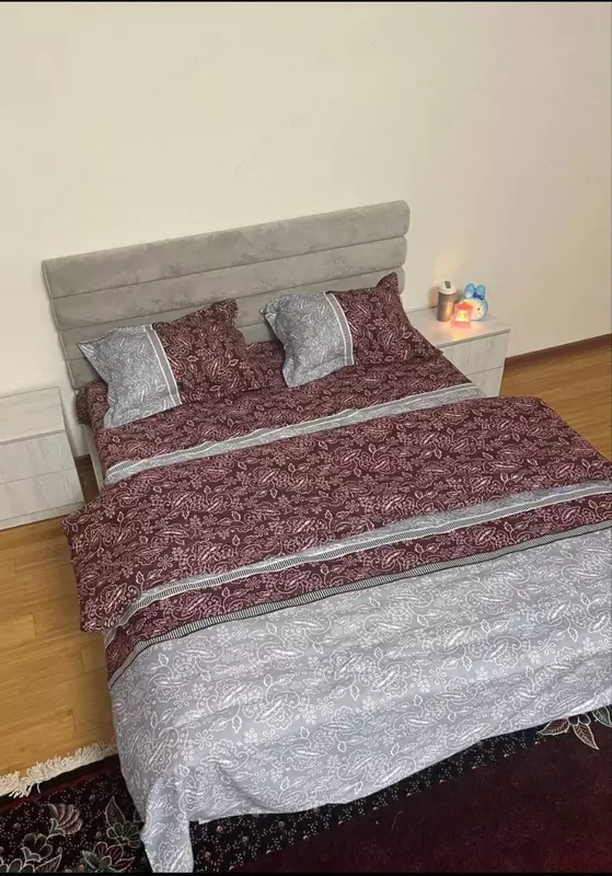 Комплект постельного белья №4 - 120 000 сум