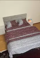 Комплект постельного белья №4 - 120 000 сум