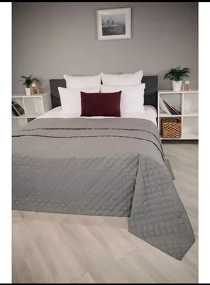 Покрывало 100% хлопок 2