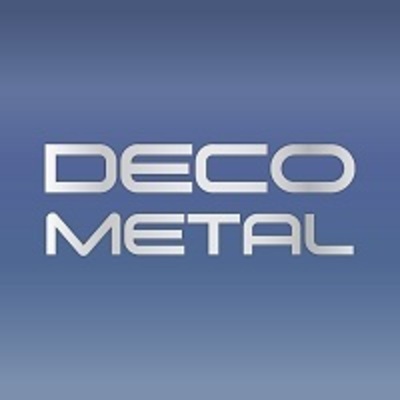 DECOmetal